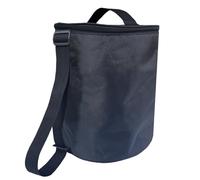 our fave Dense Tennis Planner with 45 Capacity Impermeable Permanent Substance Multiple Sport Sphere Shipper for Competitors Multiple Sport Sphere Storage Bag