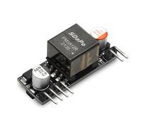 our fave DP1435 Power Module Board With Solid Capacitor For Networking Cameras Power Over Ethernet 12V 1A IEEE802.3af Standard Isolated Pin-type POE Module