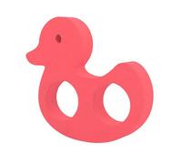 our fave Ducks Shaped EVA Pool Connector Linker Floating Device Pool Toy for Kids Swimming Training and Water Fun Random Color Floating Buoyant Rod Linking Block