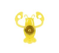 our fave Durability Lobster Bike Lamp Multiple Flashing Models Light Mountain Bike for Night Cycling Waterproofed Cycling