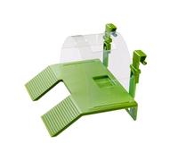our fave Durability Turtle Basking Platform Multipurpose Turtle Climbing Ramps Resting Terrace Turtles Habitat Accessory Aquariums Accessories