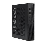 our fave DX01 ITX For PC Case Server Chassis With 4 USB 2.0 Industrial Control Computer For Computer Case Chassis