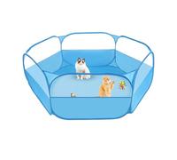 our fave Easy Transport Foldable Pet Shelter Constructed From Safe Polyester Fit for Kittens Puppies and Other Little Pets Search Cage