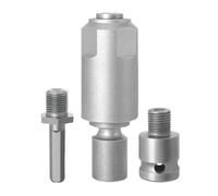 our fave Electric Drill Wrench to Electric Hammer Conversion Convert Adapter Quick Releases Adapter Converters for Converting Wrench to Drill
