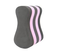 our fave Ergonomic Float Plate for Drills and Upper Body Strength Development Floating Swim Board