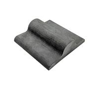 our fave EVA Arches and Toe Training Board Foot Trainer for Foot Strength and Flexibility Light Weight Design for Gym Home Use Training Board