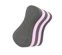 our fave EVA Foam Swimming Pull Float Pool Training Tool Water Sports Floating Board Swim Pull Buoys Leg Swim Training EVA Leg for Kids Adults Beginners