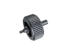 our fave Gaming Scroll Wheel Pulley Metal Rolling Wheel Repair Replacement For Pebbles M350s Aluminum Alloy Scroll