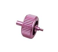 our fave Gaming Scroll Wheel Pulley Metal Rolling Wheel Repair Replacement For Pebbles M350s Aluminum Alloy Scroll