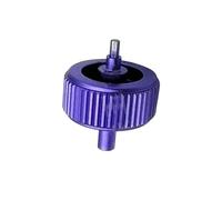 our fave Gaming Scroll Wheel Pulley Metal Rolling Wheel Repair Replacement For Pebbles M350s Aluminum Alloy Scroll