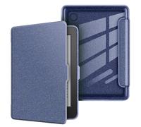 our fave Glittering Acrylic Hard Shell Case for 6Inch E Reader Cover with Cut Ebook Protector Sleep Wake Ebook Case