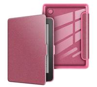 our fave Glittering Acrylic Hard Shell Case for 6Inch E Reader Cover with Cut Ebook Protector Sleep Wake Ebook Case