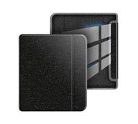 our fave Glittering Case Shell for 7Inch E Reader Intelligent Wake Sleep Function Flexible Cover Auto Wake for Ebook Case