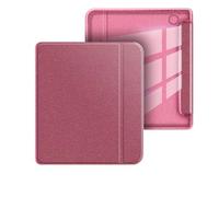 our fave Glittering Case Shell for 7Inch E Reader Intelligent Wake Sleep Function Flexible Cover Auto Wake for Ebook Case