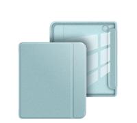 our fave Glittering Case Shell for 7Inch E Reader Intelligent Wake Sleep Function Flexible Cover Auto Wake for Ebook Case