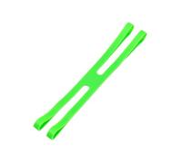 our fave H Shape Elastic Lunch Box Strap Quick Setups Packing Tie Cable Organizers Outdoor Camping Tableware Storage Strap for Picnics