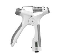 our fave Hand Grip Strengthener Wrist Forearm Strength Trainer Grippers Adjustable Grippers Exerciser Workout Squeezer Squeezer Exerciser