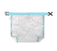 our fave Handheld Woven Bag with Adjustable Strap Large Capacity Picnics Snacks Bag for Camping Gear Storage Enduring for Outdoorv Travel Hiking