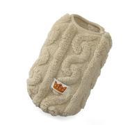 our fave Insulated Polyester Vests for Kittens Windproofed Apparels Durability Washable Pet Clothing Essential Durability Polyester Cats Gear