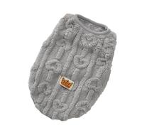 our fave Insulated Polyester Vests for Kittens Windproofed Apparels Durability Washable Pet Clothing Essential Durability Polyester Cats Gear