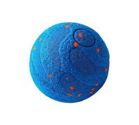 our fave Jumping Dog Ball Toy ETPU Chew Proof Design Stimulate Exercise Reduce Bordom for Active Pet Jumping Rolling Dog Chew ETPU Construction