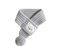 our fave Knitted Christmas Scarf for Dogs Cats Pets Soft Acrylic 3 L Pet Accessories