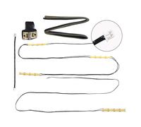 our fave LED Light Strips 5V LED Light Super Brightly Lighting Lamp For Lab /P1