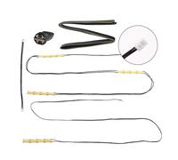 our fave LED Light Strips 5V LED Light Super Brightly Lighting Lamp For Lab /P1