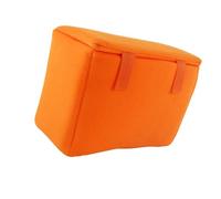 our fave Lightweight Padded Protective Bag Insert Liner Case Shock Absorbing Dustproof Adjustable for DSLR Camera Accessories Thickened Camera Protector