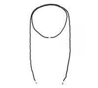 our fave Long Bead Necklace with Retro Y Shape for Daily Fashion Versatile Styling Lightweight Beaded Necklace Vintage Beads Chain