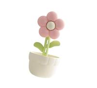 our fave Lovely Computer Humidifier Efficient Fog Generation USB Powered Quiet Manner Easy Neat Prekindergarten Use Flower HumidifierQuiet Computer Humidifier