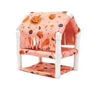 our fave Lovely Double Layer Small Animal Hide Huts Easy to Clean Soft Breathable Shelter Removable Cover for Hamsters Rabbits Lovely Pet Shelter Layer Hamsters Bed Pet Supply for Hedgehogs