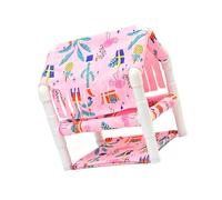 our fave Lovely Double Layer Small Animal Hide Huts Easy to Clean Soft Breathable Shelter Removable Cover for Hamsters Rabbits Lovely Pet Shelter Layer Hamsters Bed Pet Supply for Hedgehogs