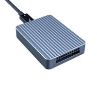 our fave Metal CFe Type B Card Reader10Gbps Transfer Rate for 8K Video and Raws Photo Workflows Fast Speed CFe Type B Reader