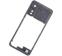 our fave Metal Structural Frame LCD Display Repair Part for 13C 4G Cracked Screen Repair Impacts Absorption Design Heat Management Solution Anti Fall Phone Frame Replacement