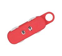 our fave Miniature Crafting Counter Tool Accurate Stitching Tracking for Knitting Crochet Projects and Yarn Works Easy Use Stitching Trackers