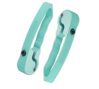 our fave Modifiable Corner Cycle Handlebars Holds Permanent Aluminum Building Ergonomic Grip Plan for Trail and Commuting Ergonomic Cycle Handlebars Conclusions