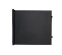 our fave Modifiable Extendable Puss Barrier Soft Fabric Substance for Indoor Use Easy Installation Multiple Room Pet Security Pen Modifiable Puss Fence Barrier