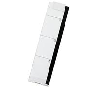 our fave Multifunction Computer Monitors Memo Board Computer Side Panel Memo Monitors Side Panel Suitable For Office Home Desktop Acrylic Writing Board