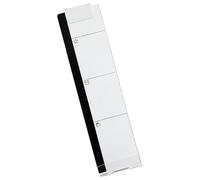 our fave Multifunction Computer Monitors Memo Board Computer Side Panel Memo Monitors Side Panel Suitable For Office Home Desktop Acrylic Writing Board
