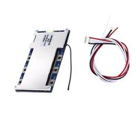our fave Multifunctional 4S LiFePO4 Battery Protections 40A, 200A | Customizable Current Rating with Multiple Features for Acid to Lithiums Conversion for Various Power Needs