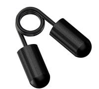 our fave Multilevel Resistance Hand Trainer Light Weight Gripper with Multiple Color for Workers and Athletes Stress Relief Tool