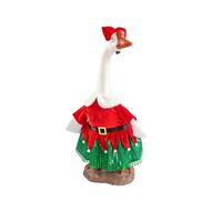 our fave Multiple Holiday Waterfowl Outfit Impermeable Polyster Substance Easy Arrange Porch Decoration for Festivals Multiple Cyclical Porch Waterfowl Deck