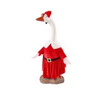 our fave Multiple Holiday Waterfowl Outfit Impermeable Polyster Substance Easy Arrange Porch Decoration for Festivals Multiple Cyclical Porch Waterfowl Deck