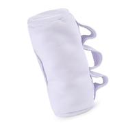 our fave Multiple Purpose Finger Exercise Tool Enhanced Polyester Elasticity Small Wrist Three Finger Hand Exerciser