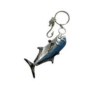 our fave Pendant Accessory for Anglers, Cow harbor trevally