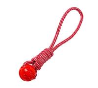 our fave Pet Chew Teething Toy Simulation Teeth Dog Chew Toy Cotton Rope Gift Discourage Destructive Behavior Dog Pet Teething Simulation Teeth Cotton Rope