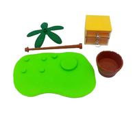 our fave Pet Exercise Toy with Treats Storage Drawer to Stimulate Natural Foraging Instincts Cage Enrichment Toy Hamster Treats Feeder Drawer
