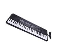 our fave Portable Electronic Digital Piano 37/54 Key Keyboard Piano Musical Instrument Kids Toy Kids Beginner Electronic Piano