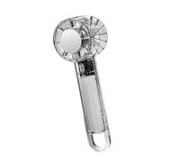 our fave Portable Fan with Long Battery Life and Strong Wind for Travel Comfort Portable Ice Refrigeration Fan